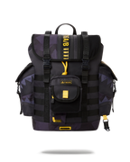 Limited Edition SPECIAL OPS AB CRUSHER