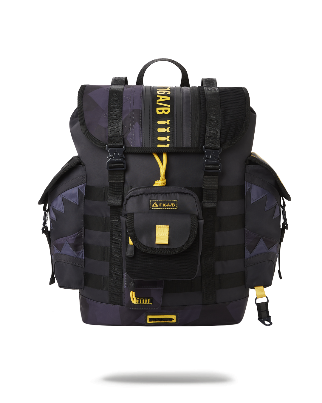Limited Edition SPECIAL OPS AB CRUSHER