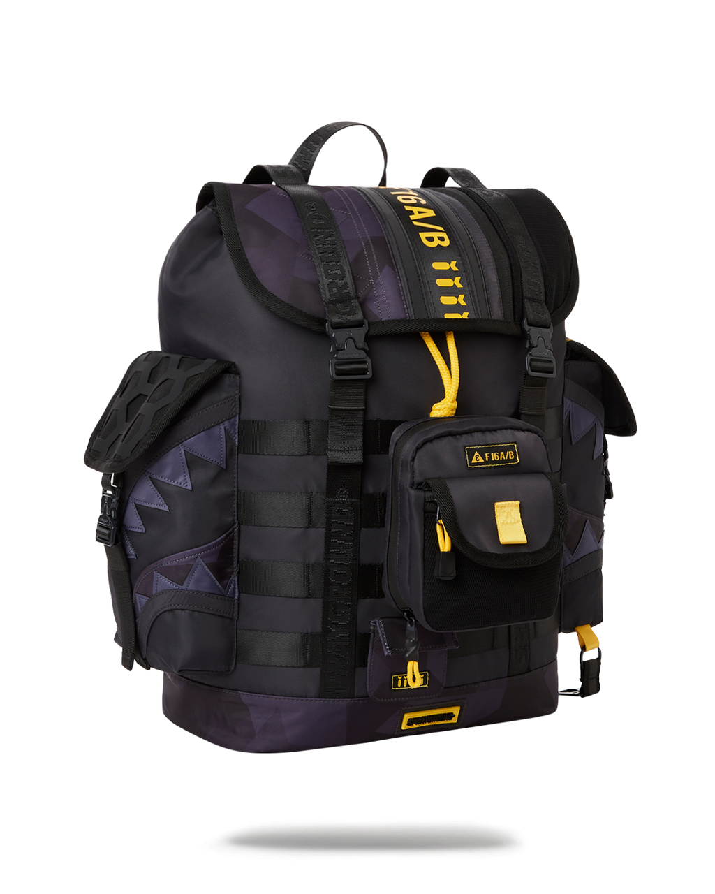 Limited Edition SPECIAL OPS AB CRUSHER