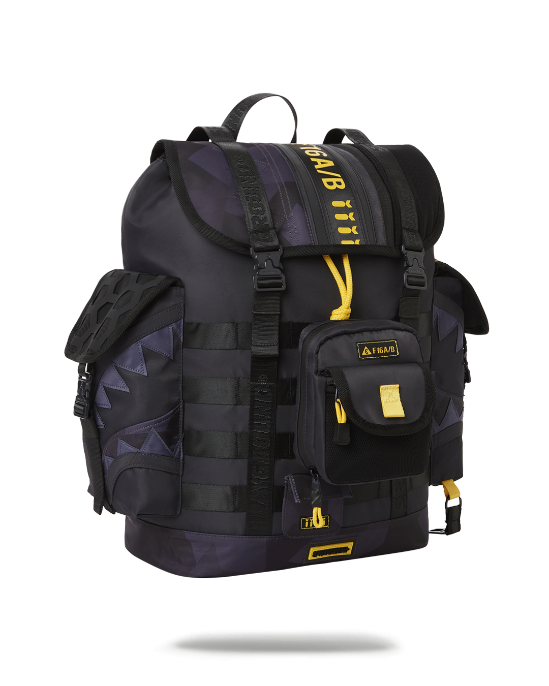 Limited Edition SPECIAL OPS AB CRUSHER