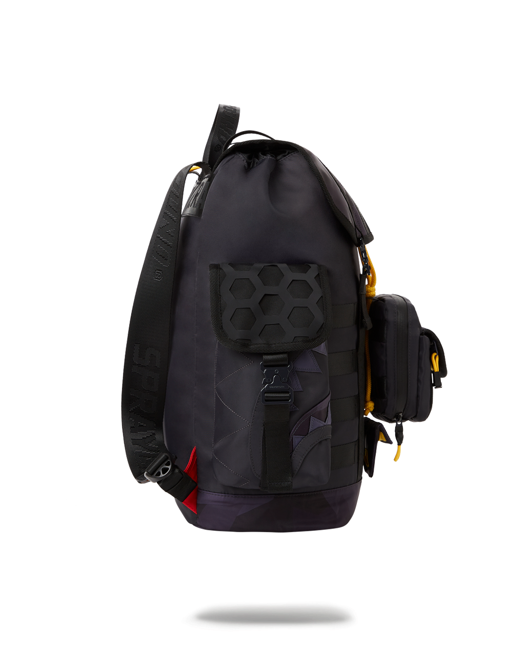 Limited Edition SPECIAL OPS AB CRUSHER
