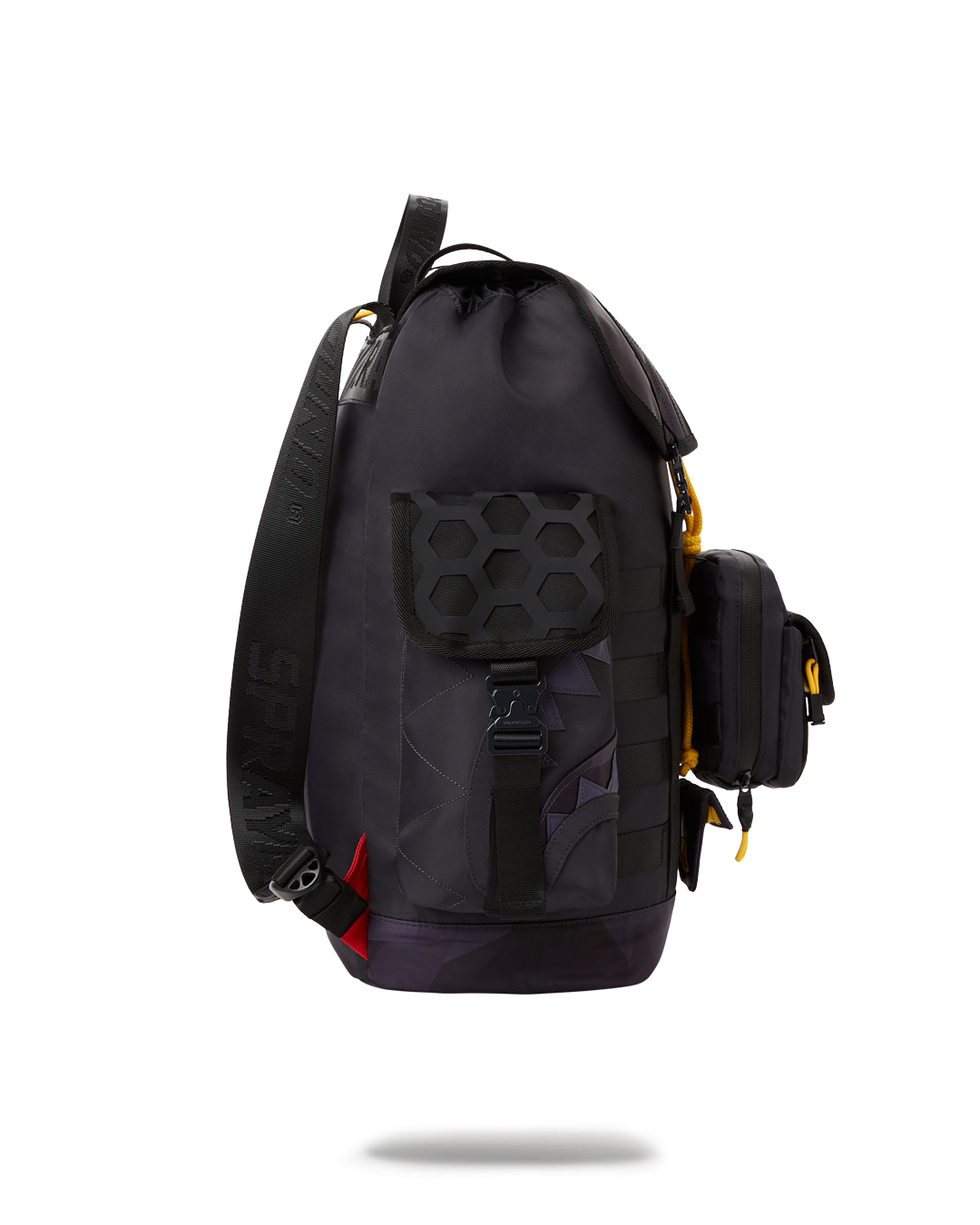 Limited Edition SPECIAL OPS AB CRUSHER
