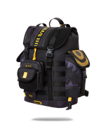 Limited Edition SPECIAL OPS AB CRUSHER