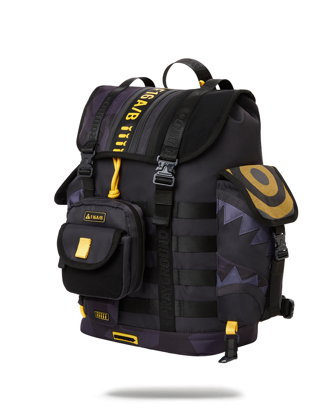 Limited Edition SPECIAL OPS AB CRUSHER