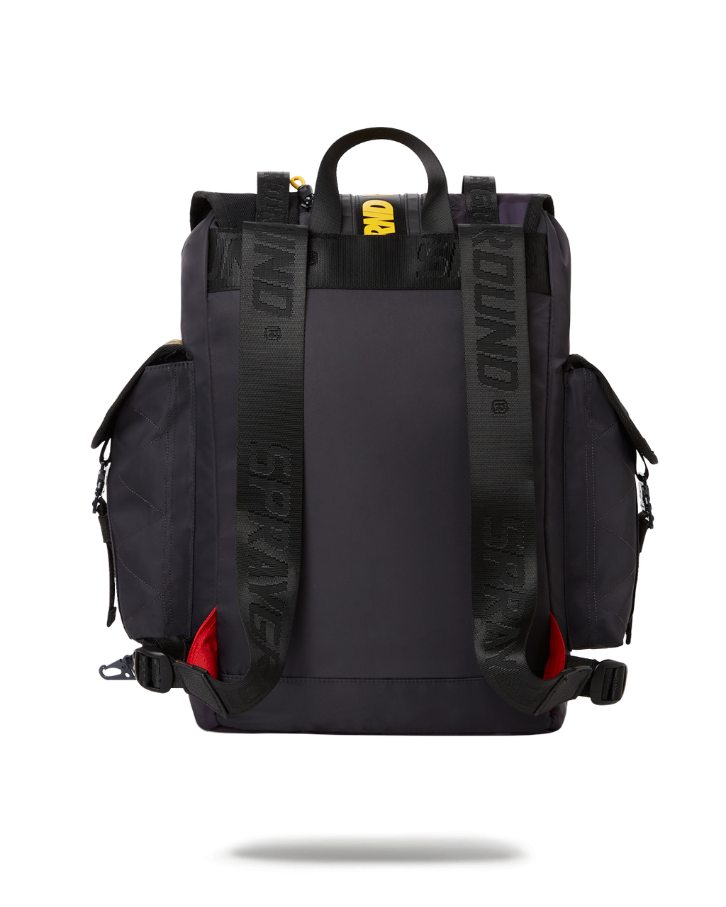 Limited Edition SPECIAL OPS AB CRUSHER