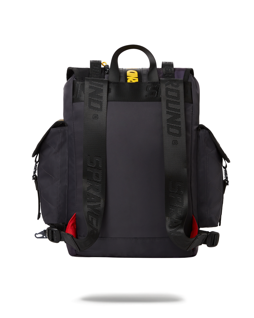 Limited Edition SPECIAL OPS AB CRUSHER
