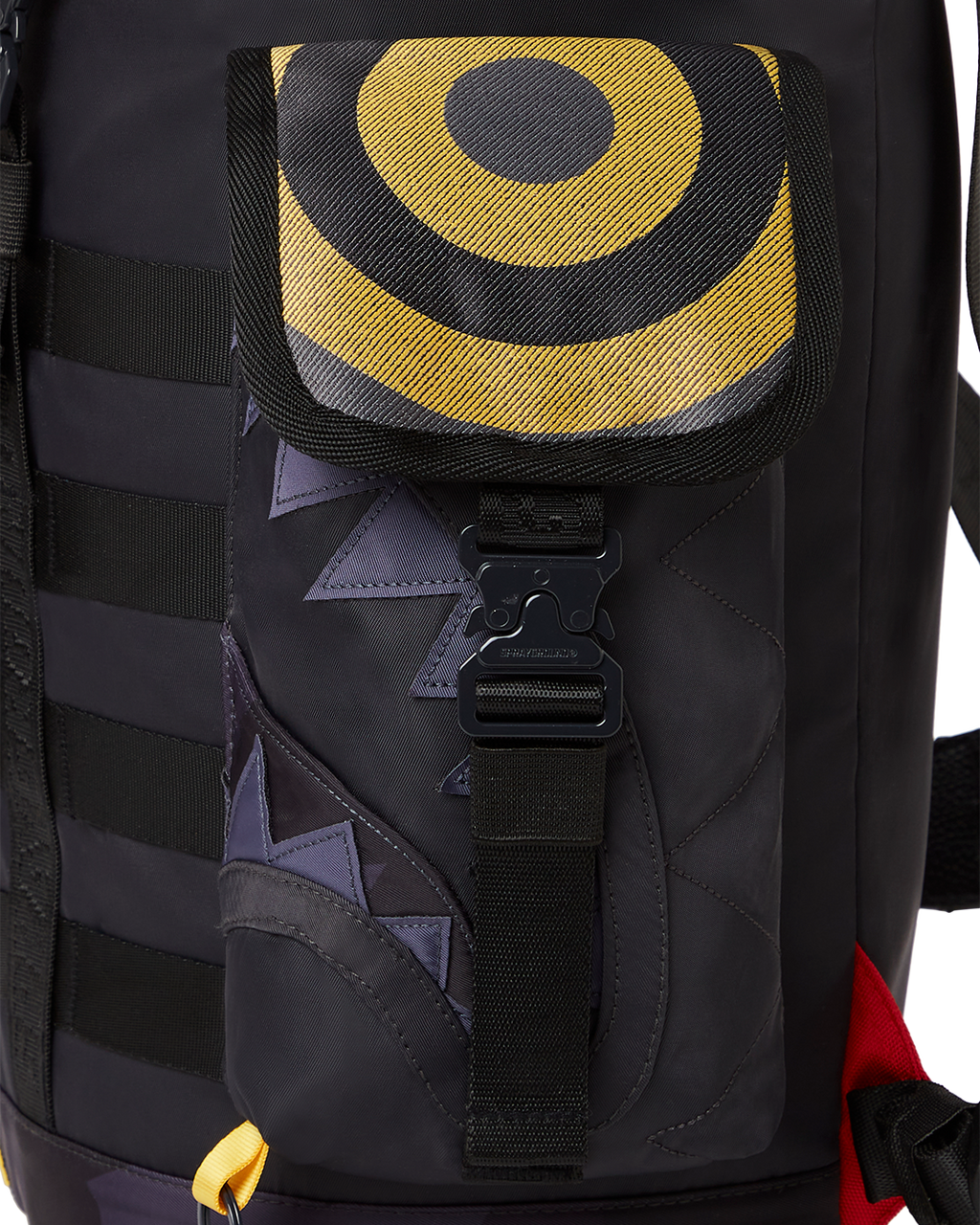 Limited Edition SPECIAL OPS AB CRUSHER