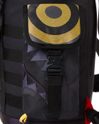 Limited Edition SPECIAL OPS AB CRUSHER