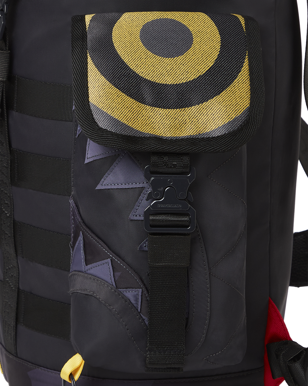 Limited Edition SPECIAL OPS AB CRUSHER