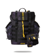 Limited Edition SPECIAL OPS AB CRUSHER