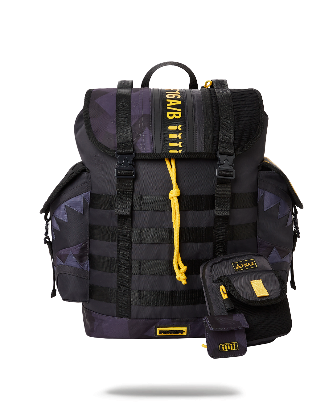 Limited Edition SPECIAL OPS AB CRUSHER