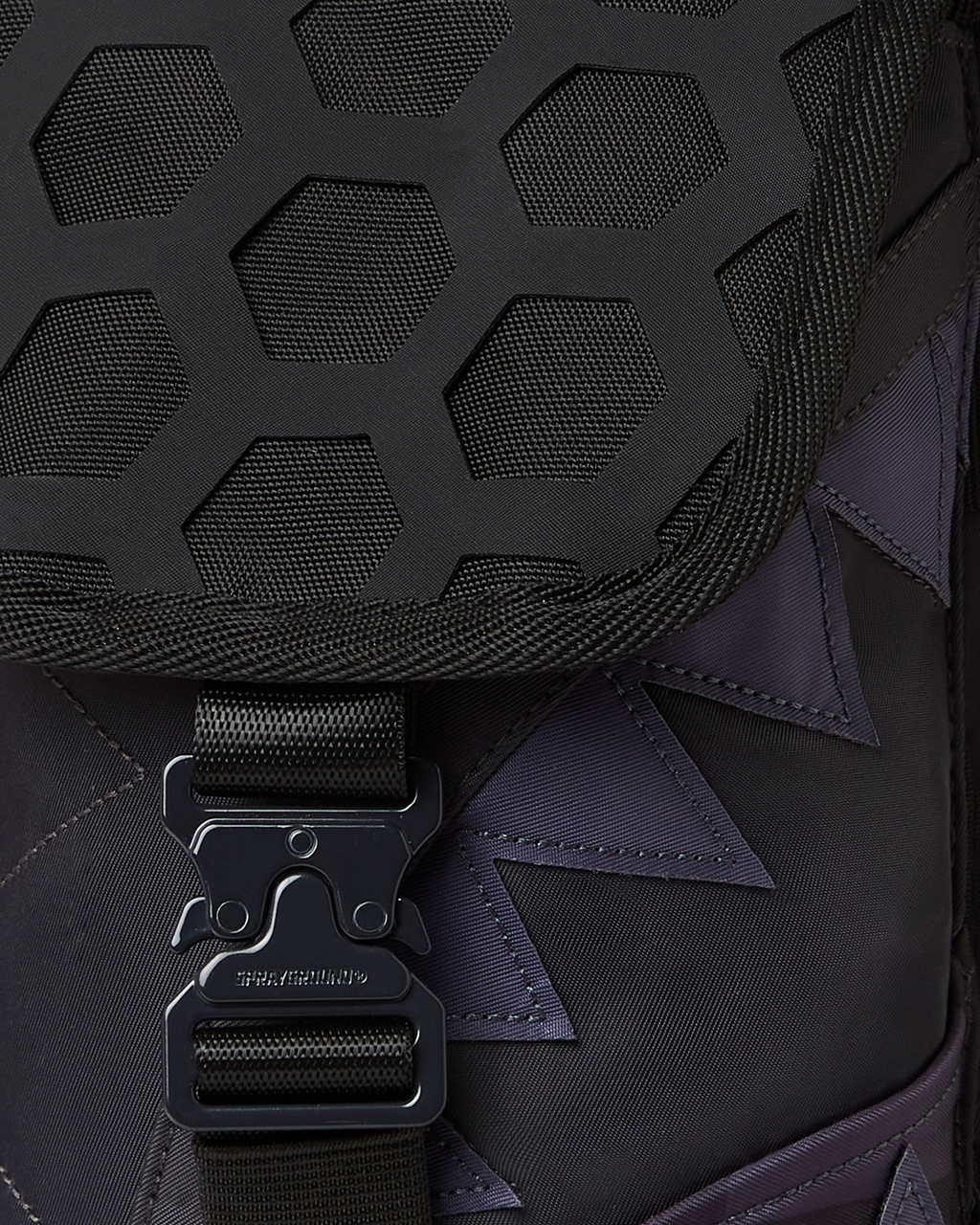 Limited Edition SPECIAL OPS AB CRUSHER