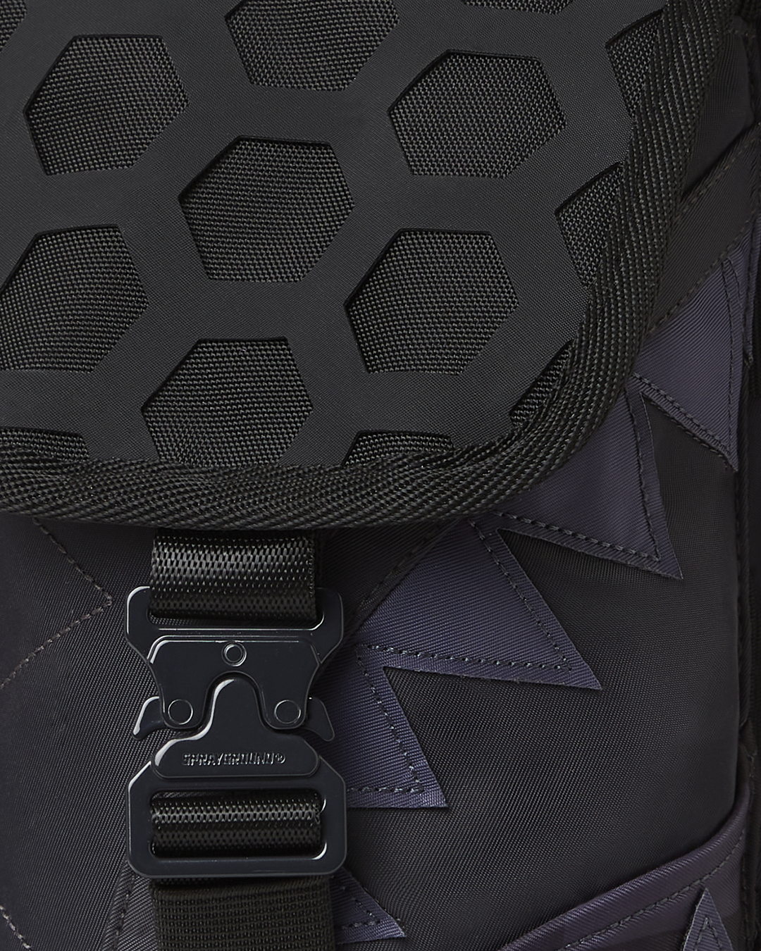 Limited Edition SPECIAL OPS AB CRUSHER