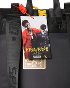 Limited Edition SPECIAL OPS AB CRUSHER
