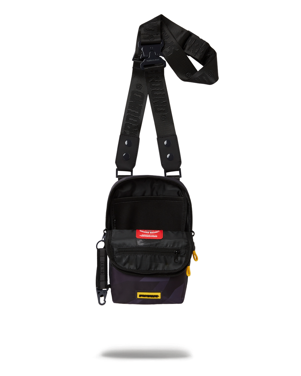 Limited Edition SPECIAL OPS AB CARGO SLING