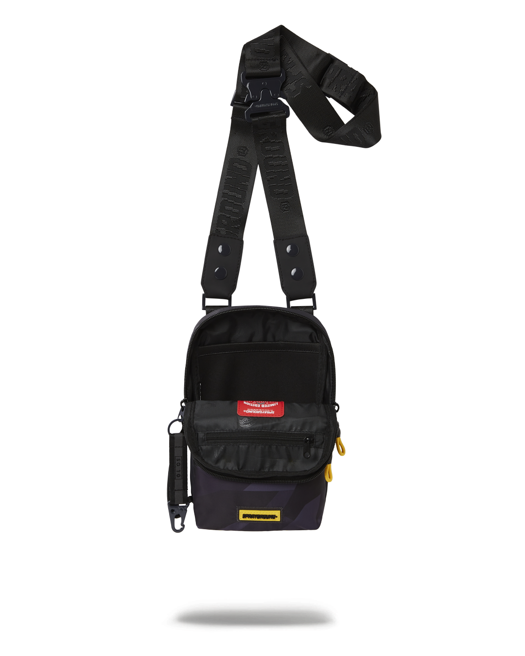 Limited Edition SPECIAL OPS AB CARGO SLING