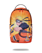 Limited Edition NARUTO BUSTIN SHARK DLXR