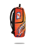 Limited Edition NARUTO BUSTIN SHARK DLXR