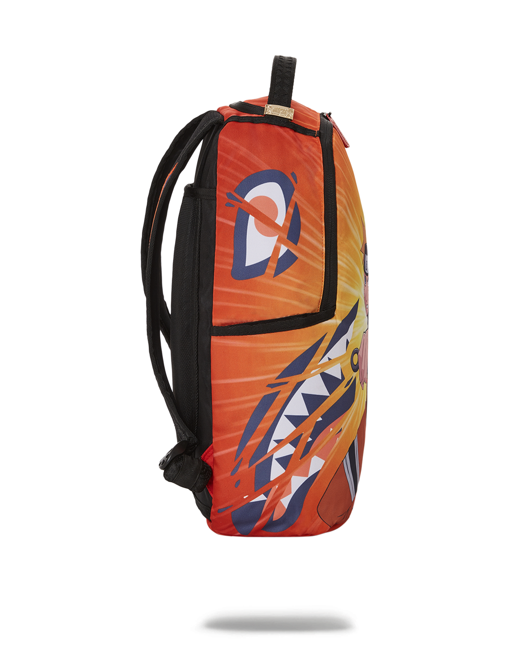 Limited Edition NARUTO BUSTIN SHARK DLXR