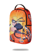 Limited Edition NARUTO BUSTIN SHARK DLXR