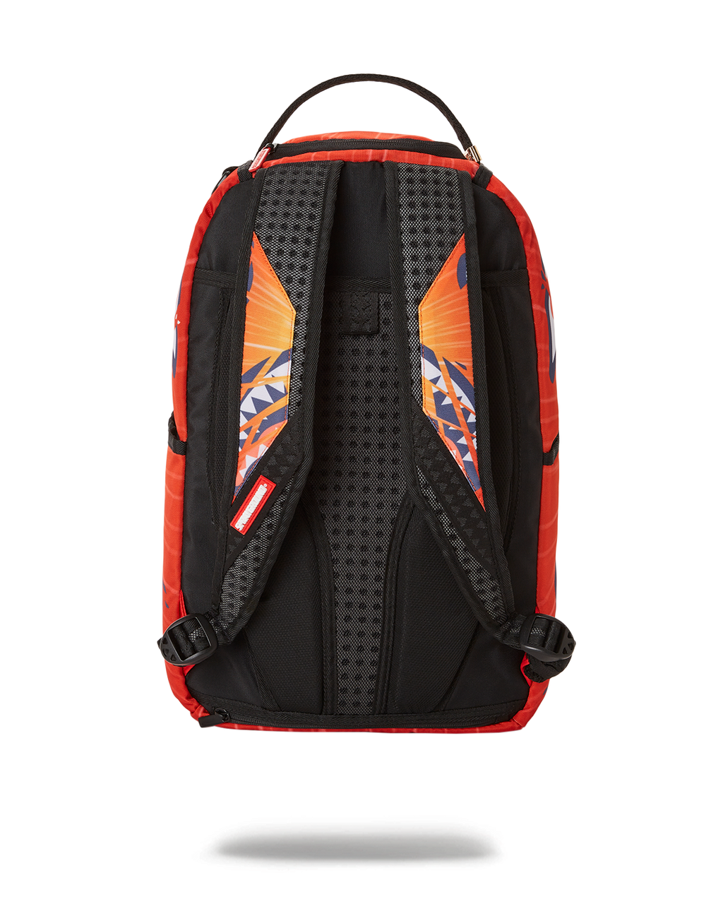 Limited Edition NARUTO BUSTIN SHARK DLXR