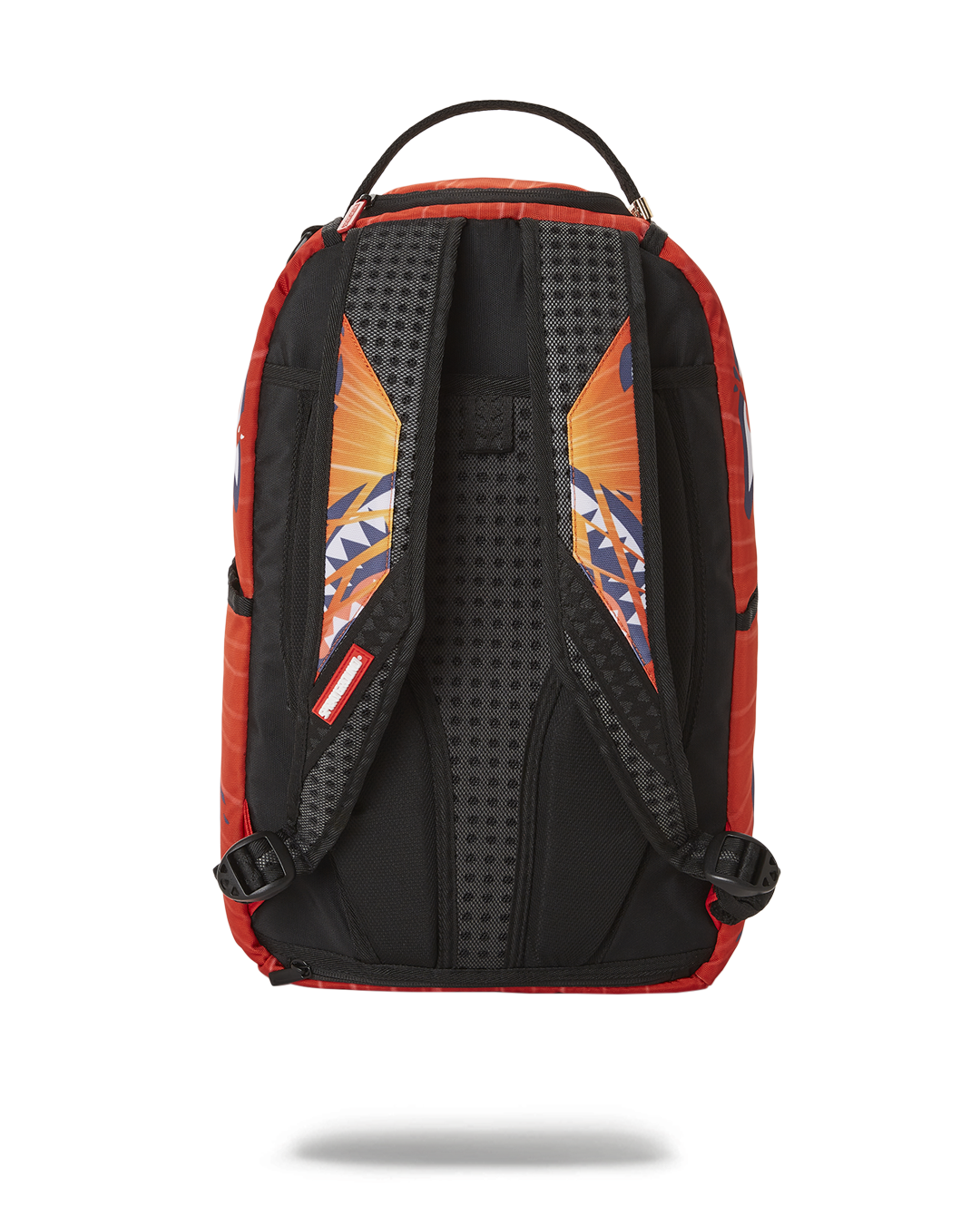 Limited Edition NARUTO BUSTIN SHARK DLXR
