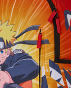 Limited Edition NARUTO BUSTIN SHARK DLXR