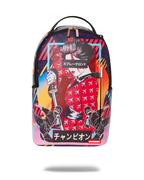 Limited Edition SHARKUZA BACKPACK DLXV