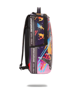Limited Edition SHARKUZA BACKPACK DLXV