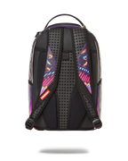 Limited Edition SHARKUZA BACKPACK DLXV