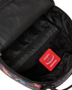 Limited Edition SHARKUZA BACKPACK DLXV