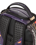 Limited Edition SHARKUZA BACKPACK DLXV