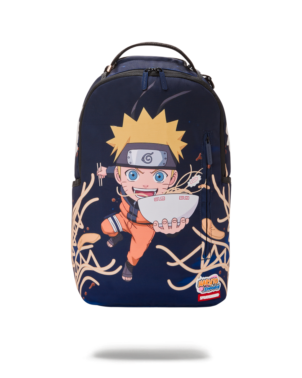 Limited Edition NARUTO RAMEN DLXR