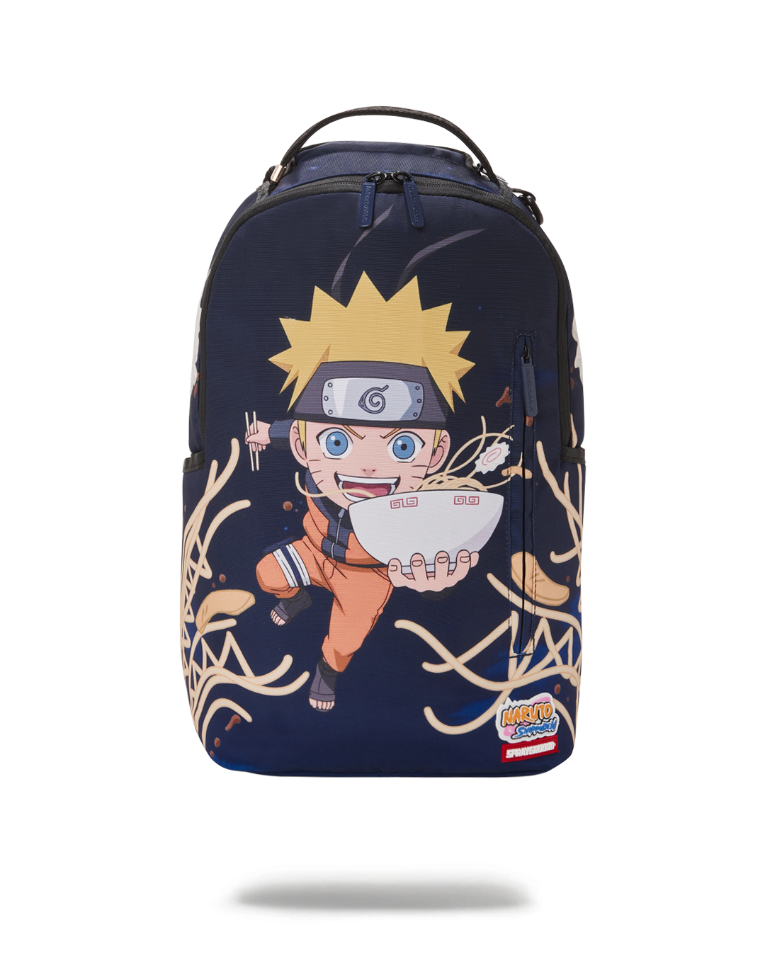 Limited Edition NARUTO RAMEN DLXR