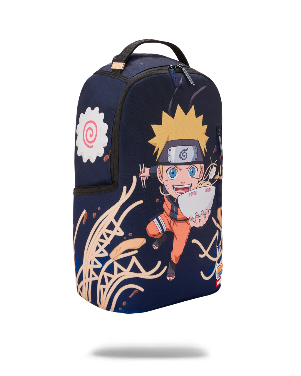 Limited Edition NARUTO RAMEN DLXR