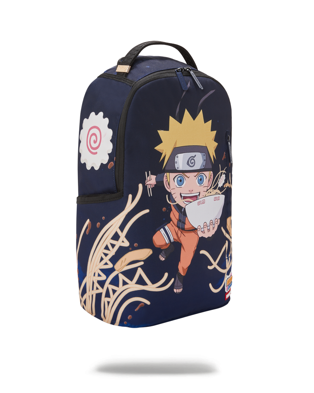 Limited Edition NARUTO RAMEN DLXR
