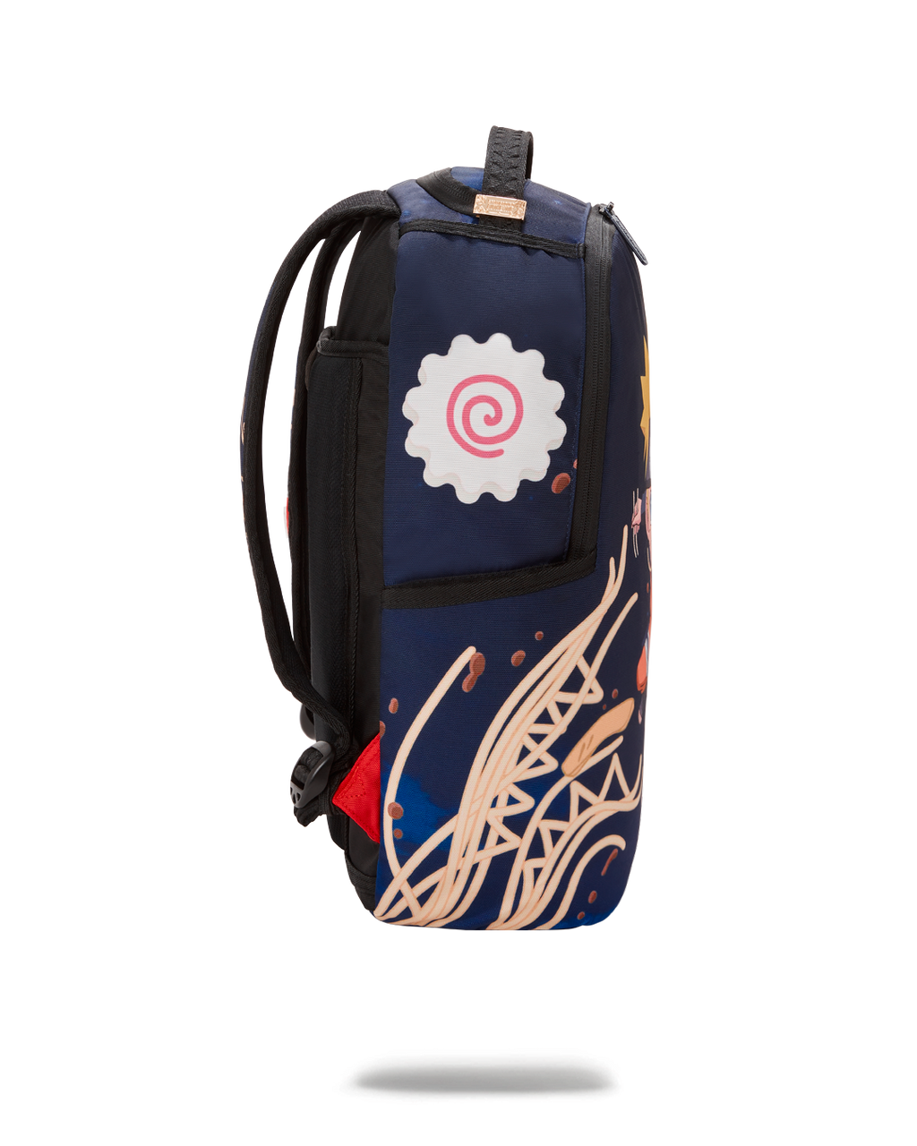 Limited Edition NARUTO RAMEN DLXR