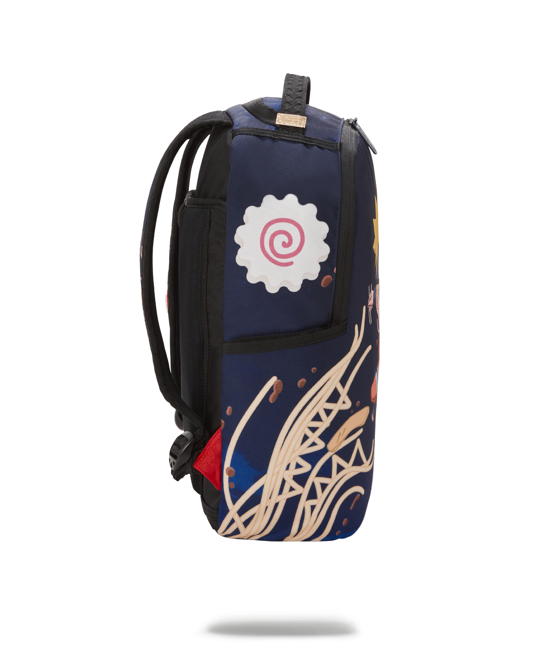 Limited Edition NARUTO RAMEN DLXR