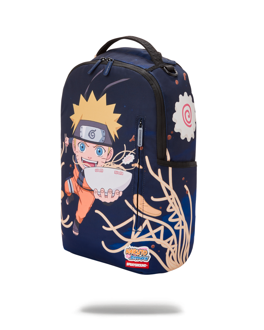Limited Edition NARUTO RAMEN DLXR