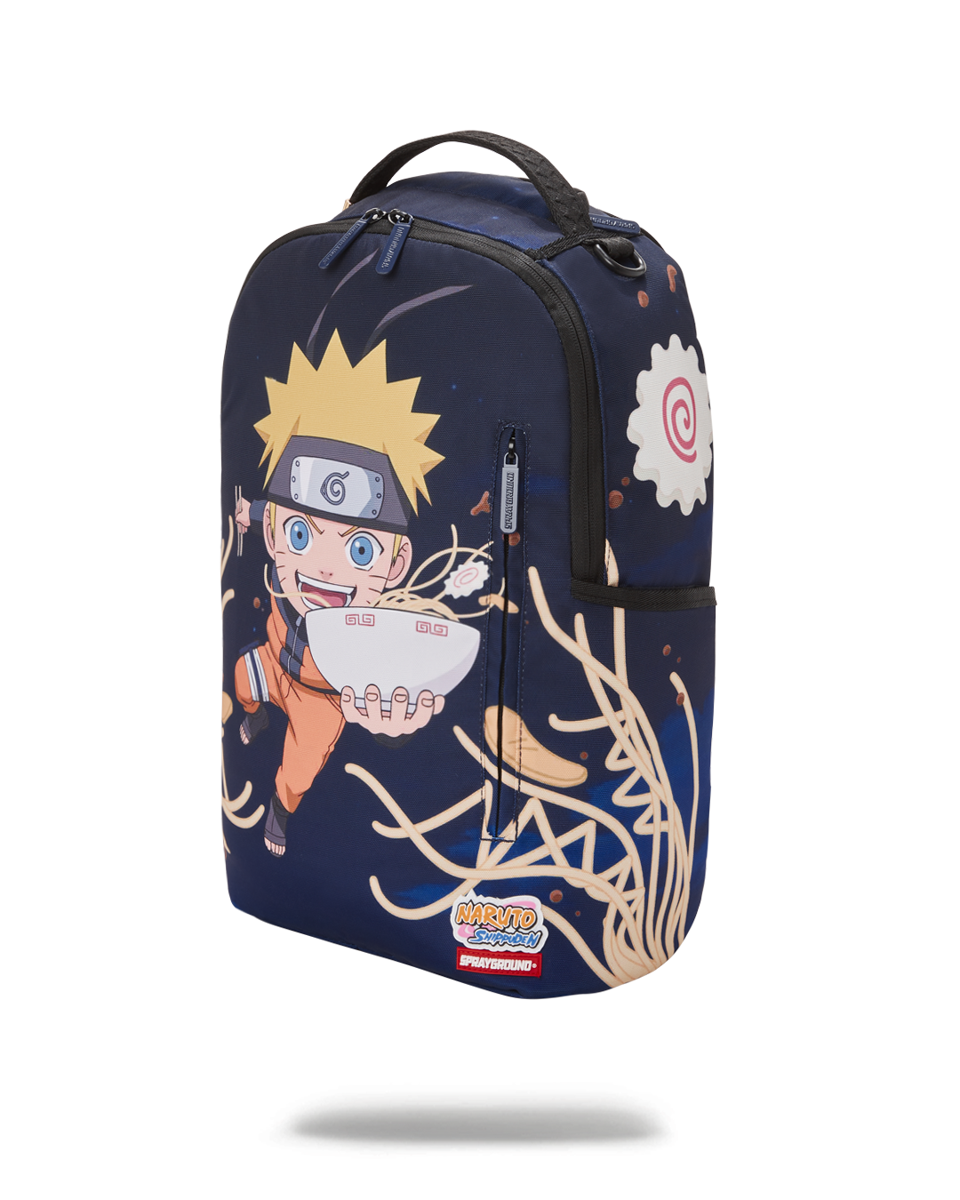 Limited Edition NARUTO RAMEN DLXR