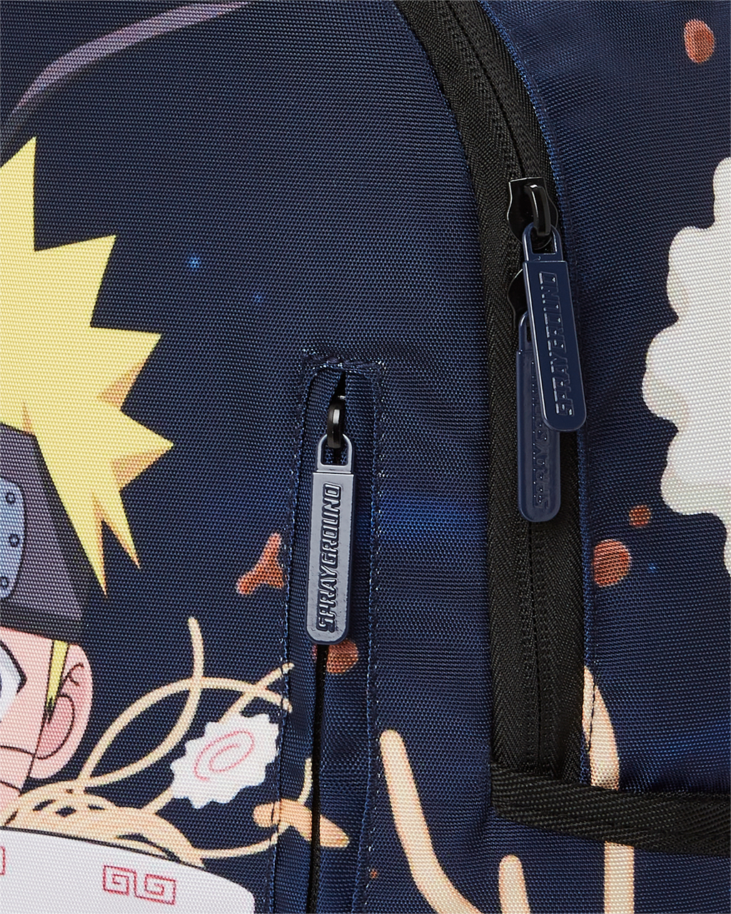 Limited Edition NARUTO RAMEN DLXR