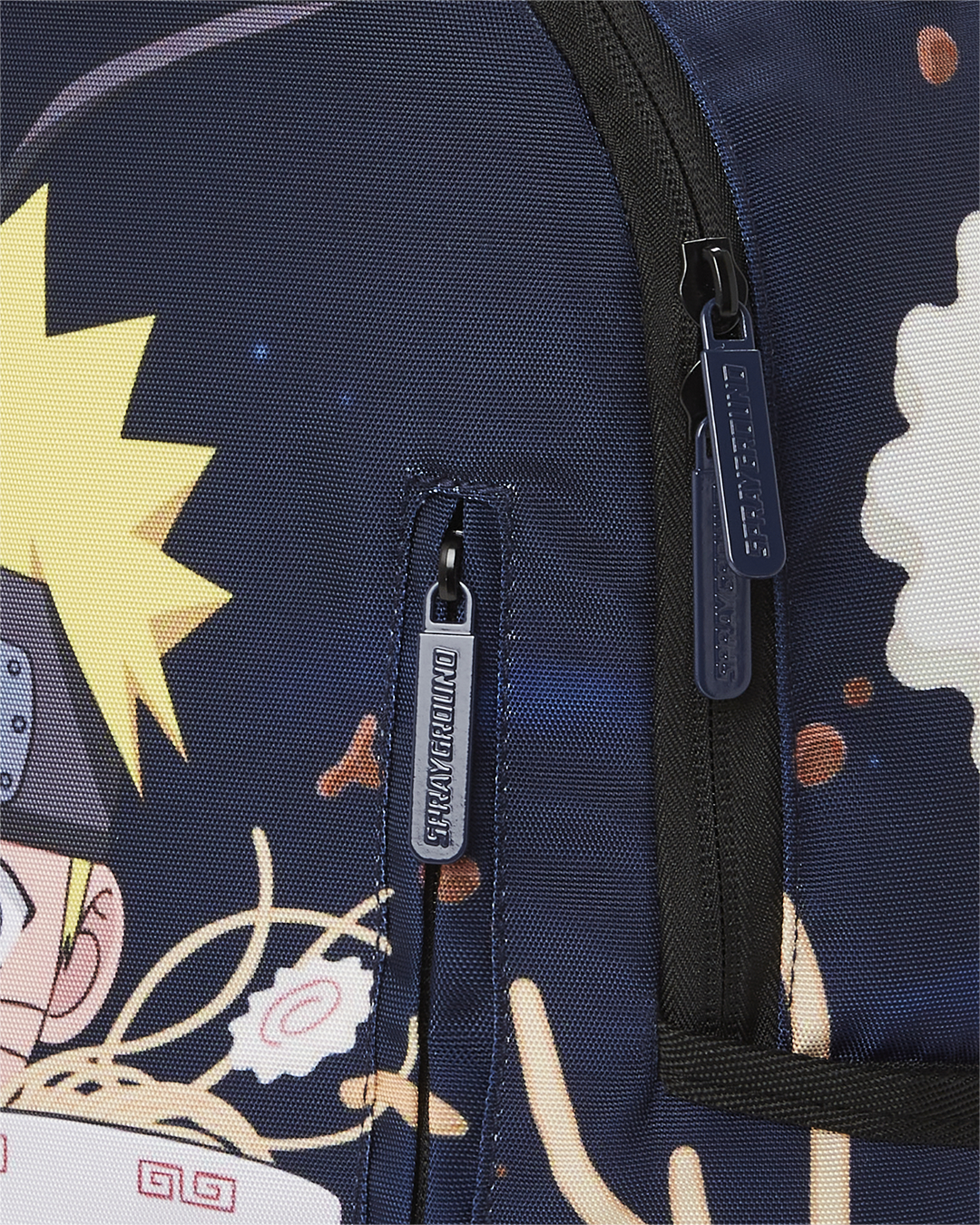 Limited Edition NARUTO RAMEN DLXR
