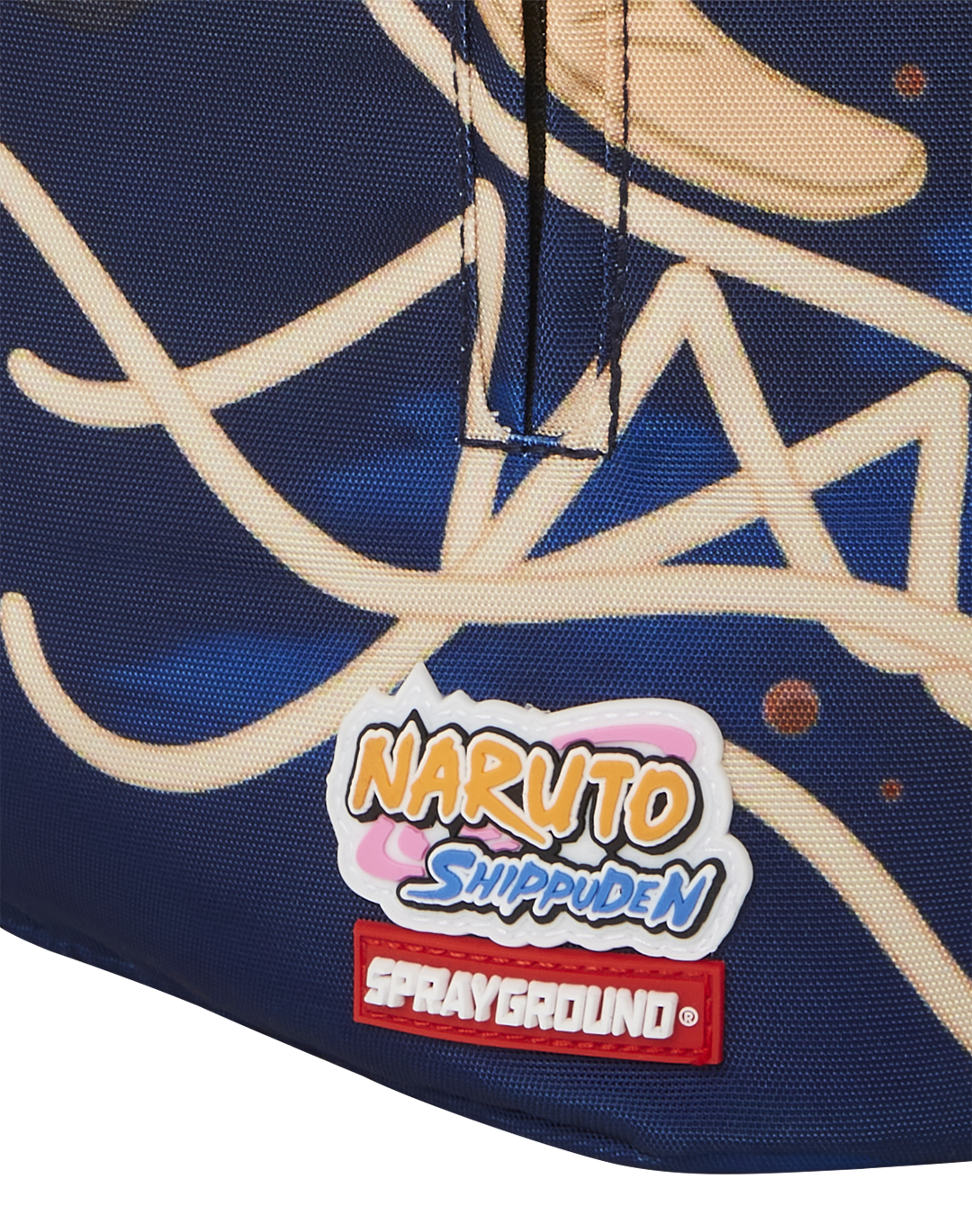 Limited Edition NARUTO RAMEN DLXR