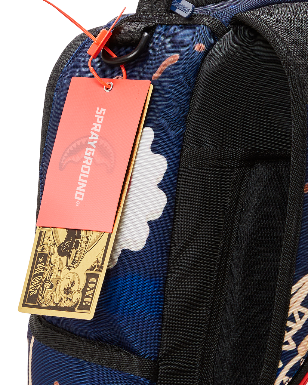 Limited Edition NARUTO RAMEN DLXR
