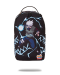 Limited Edition NARUTO LIGHTNING DLXR