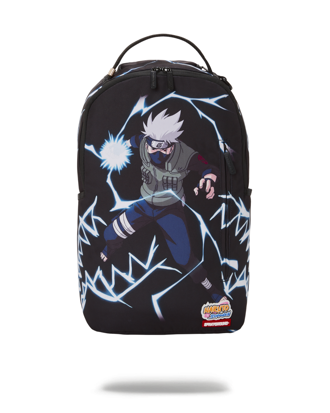 Limited Edition NARUTO LIGHTNING DLXR