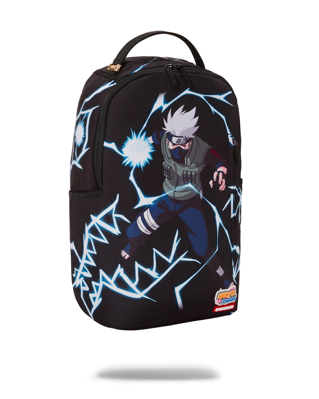 Limited Edition NARUTO LIGHTNING DLXR