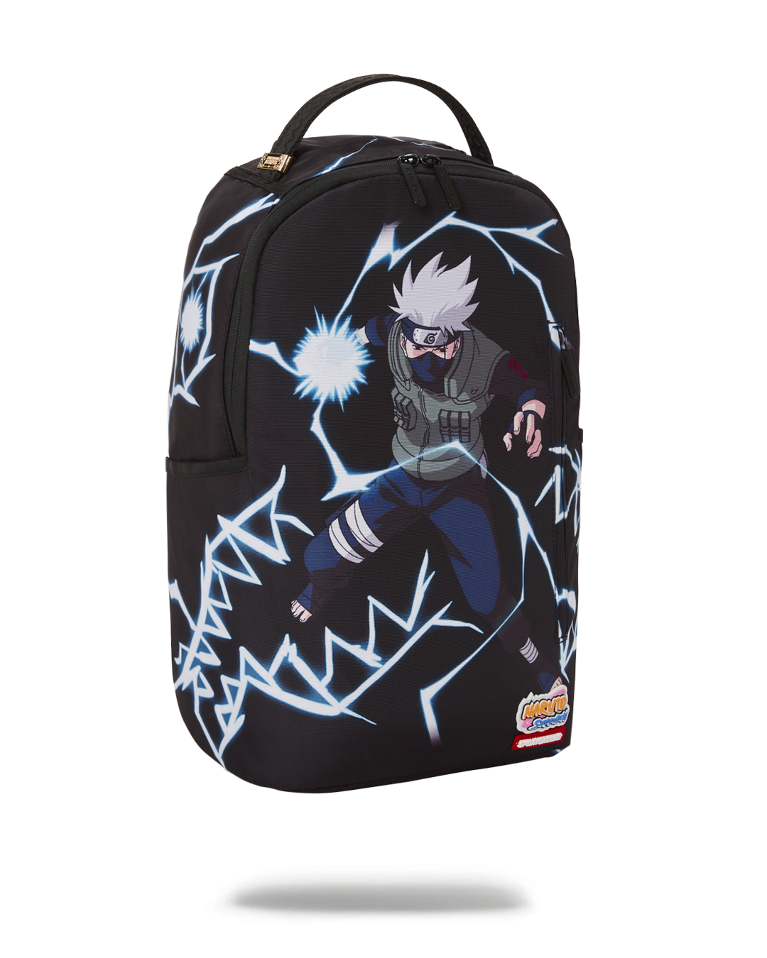 Limited Edition NARUTO LIGHTNING DLXR