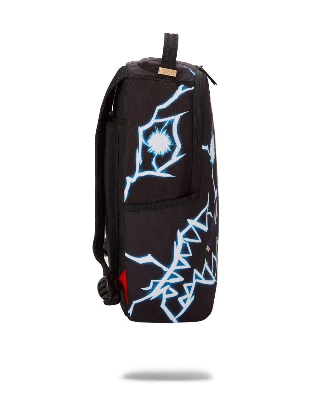 Limited Edition NARUTO LIGHTNING DLXR
