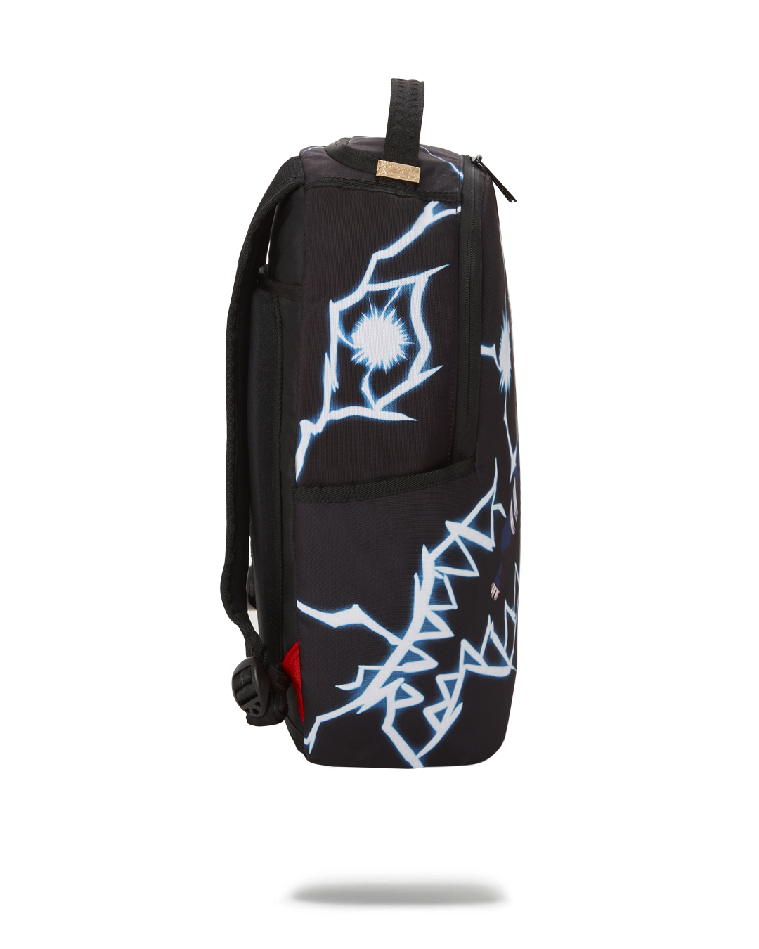 Limited Edition NARUTO LIGHTNING DLXR